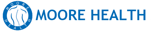 Moore Health Home